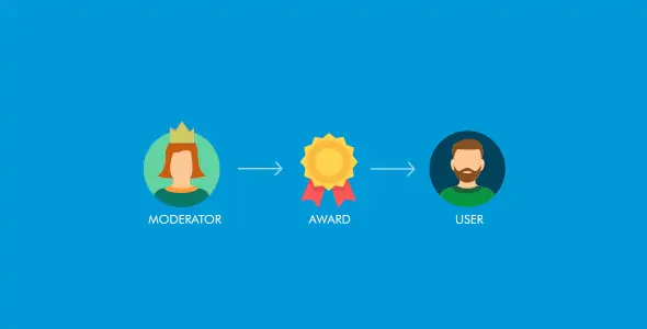 GamiPress Frontend Awards Addon 1.0.3
